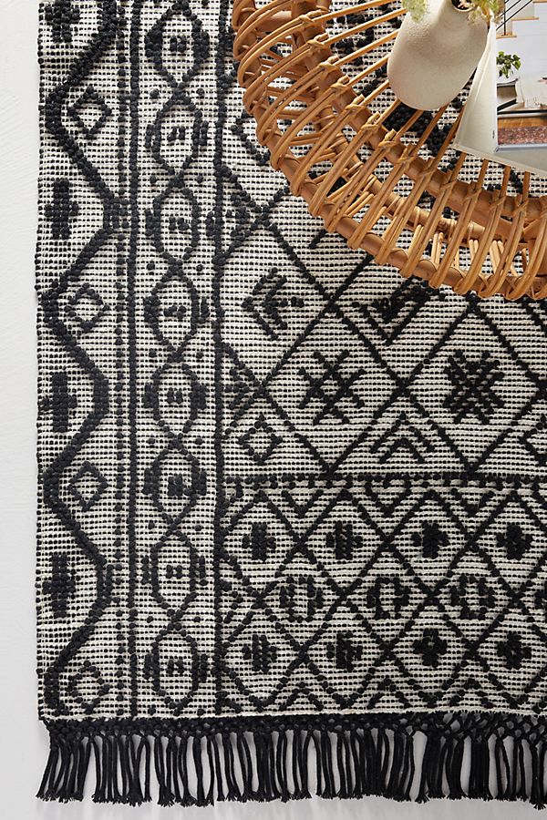 Slide View: 2: Mahla Indoor/Outdoor Rug