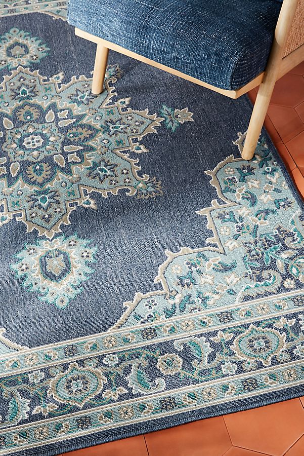 Slide View: 2: Imani Indoor/Outdoor Rug