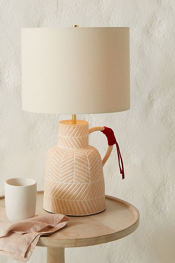 Slide View: 1: Anna Westerlund Table Lamp