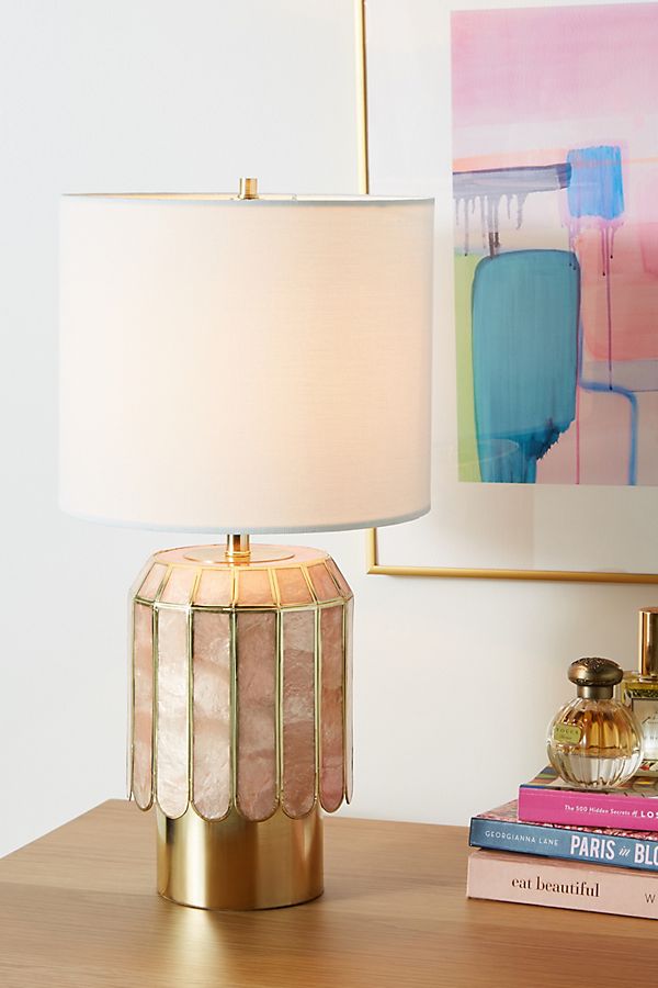 Slide View: 1: Madelyn Table Lamp Base