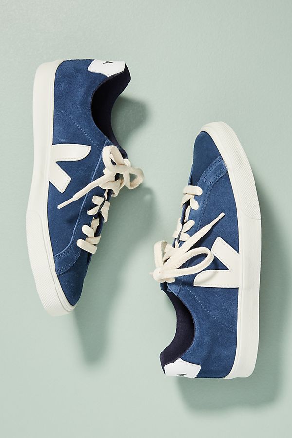 Veja Esplar Sneakers | Anthropologie