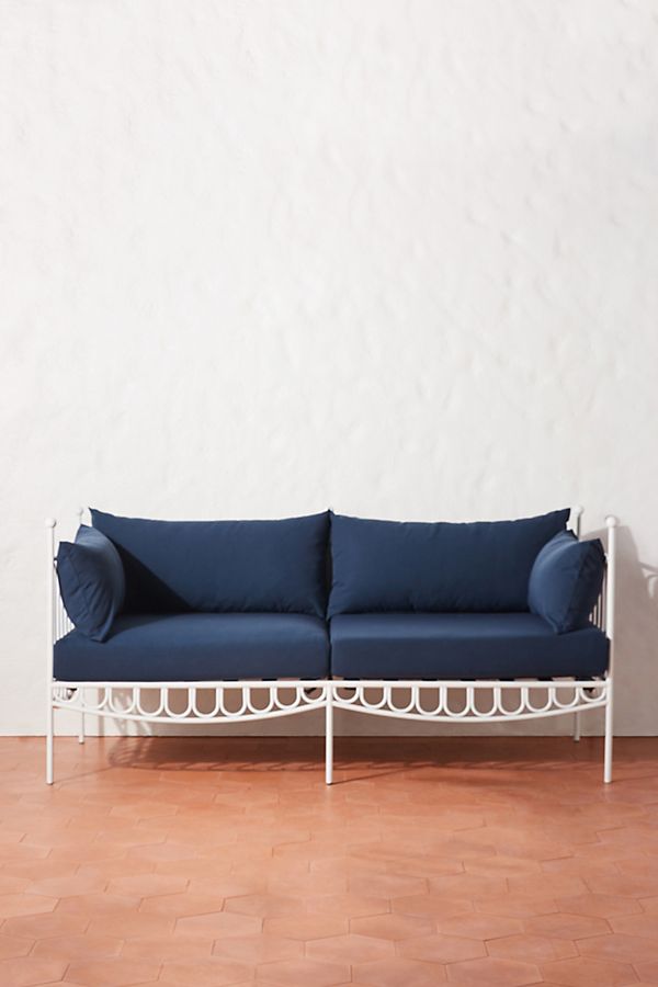 Slide View: 1: Parker Sofa