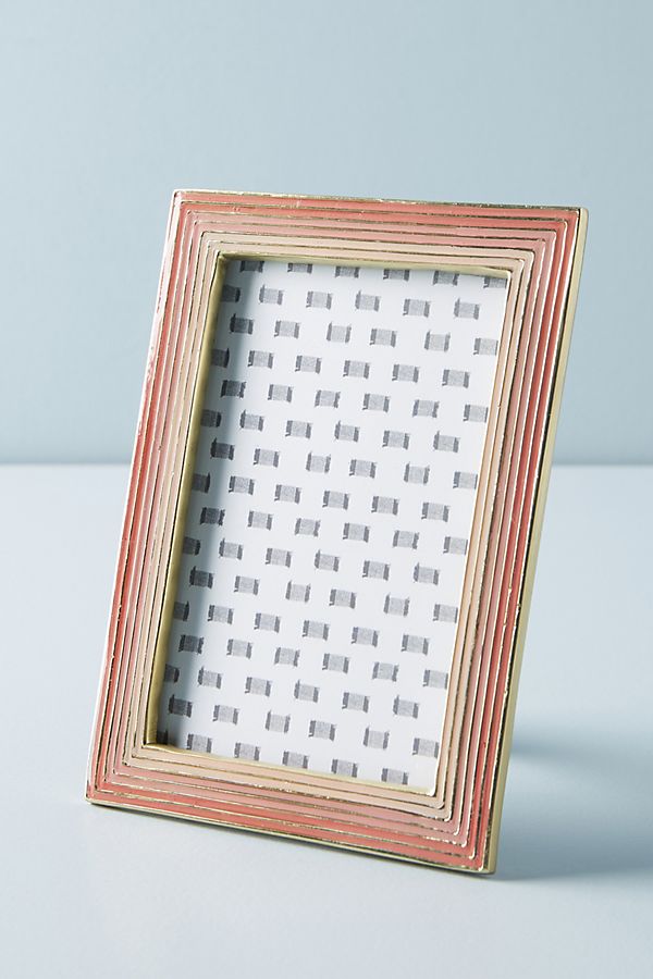 Slide View: 1: Aubrey Frame