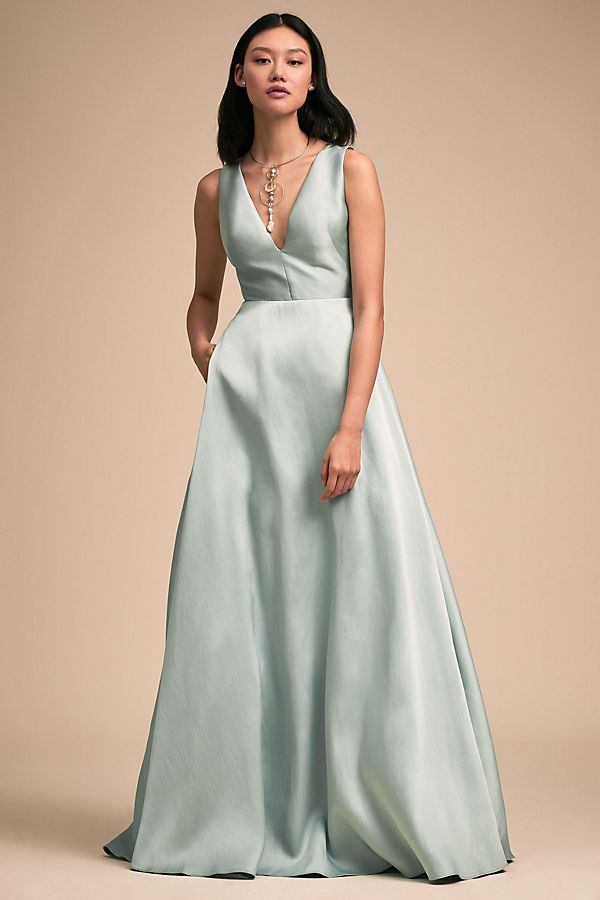 Slide View: 1: Hendricks Dress