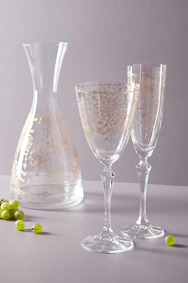 Slide View: 3: Alice Wine Glass