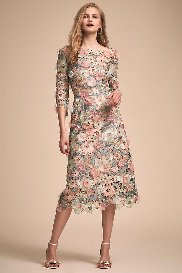 Slide View: 1: Hollis Dress
