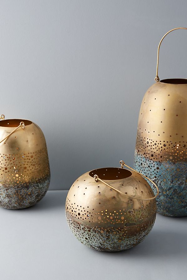 Slide View: 7: Ember Lantern