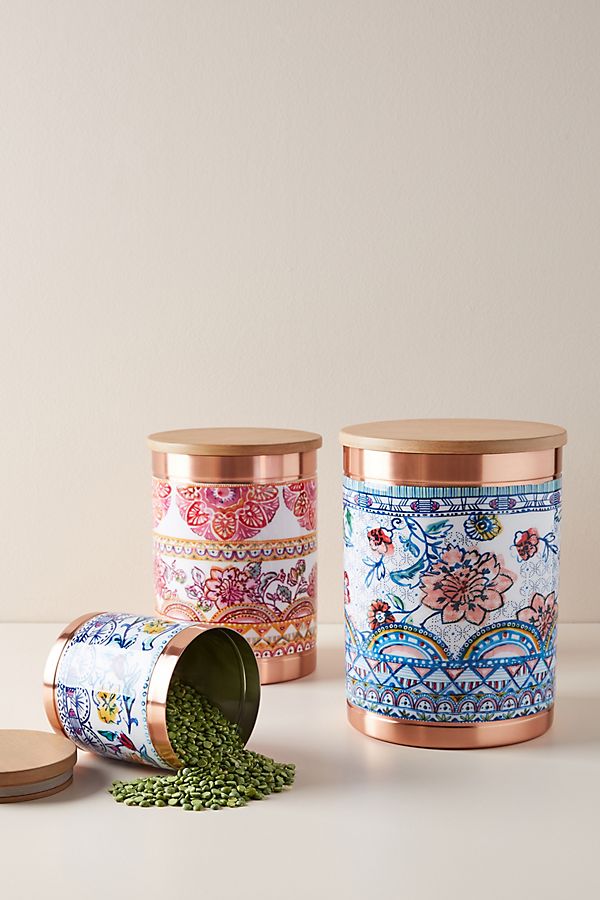 Slide View: 2: Luann Canister