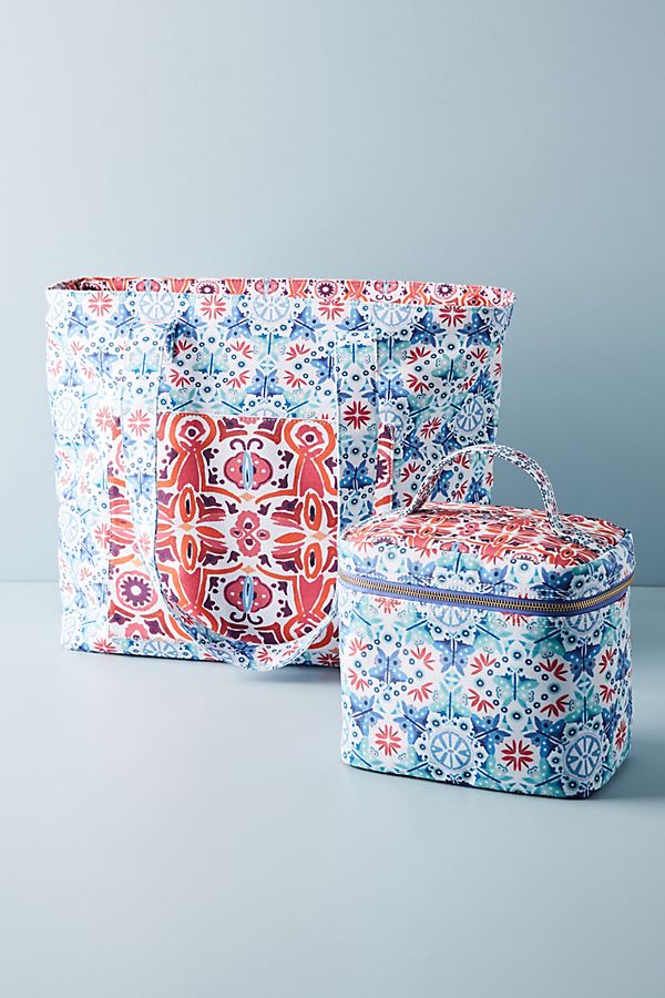 Slide View: 2: Nesma Cooler Bag