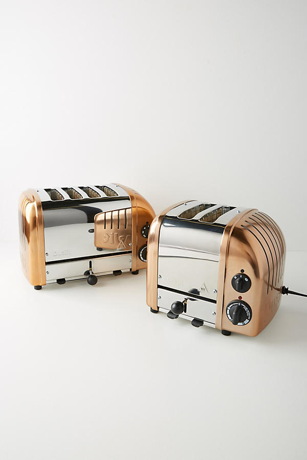 Slide View: 4: Dualit Two-Slice Toaster