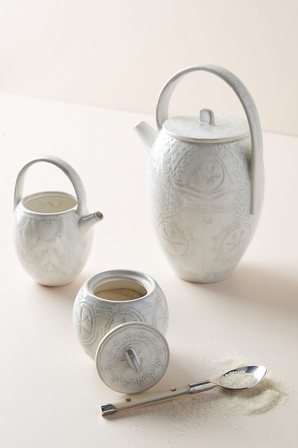 Slide View: 2: Uma Teapot
