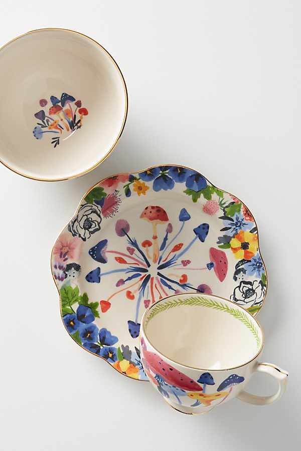 Slide View: 3: Astian Plate