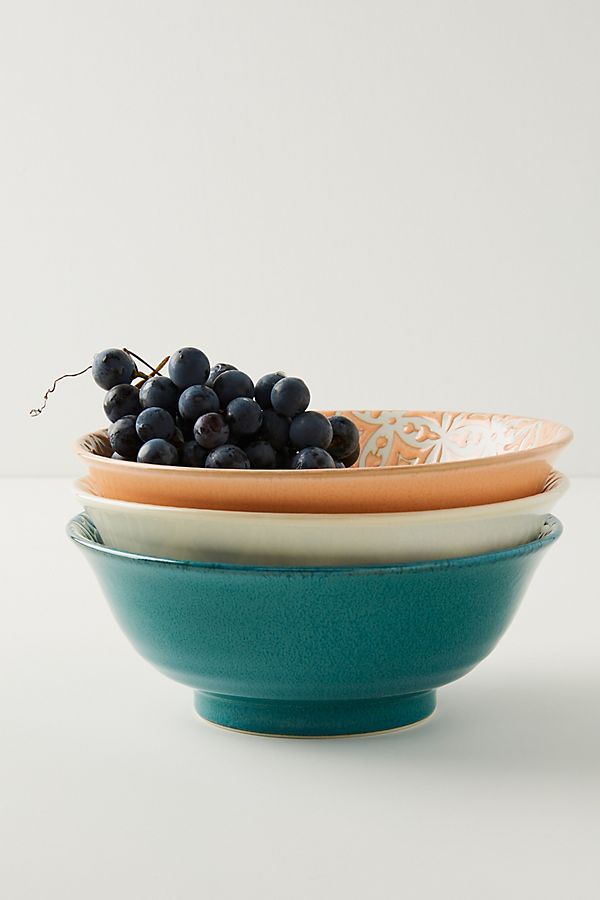 Slide View: 2: Quorra Bowl