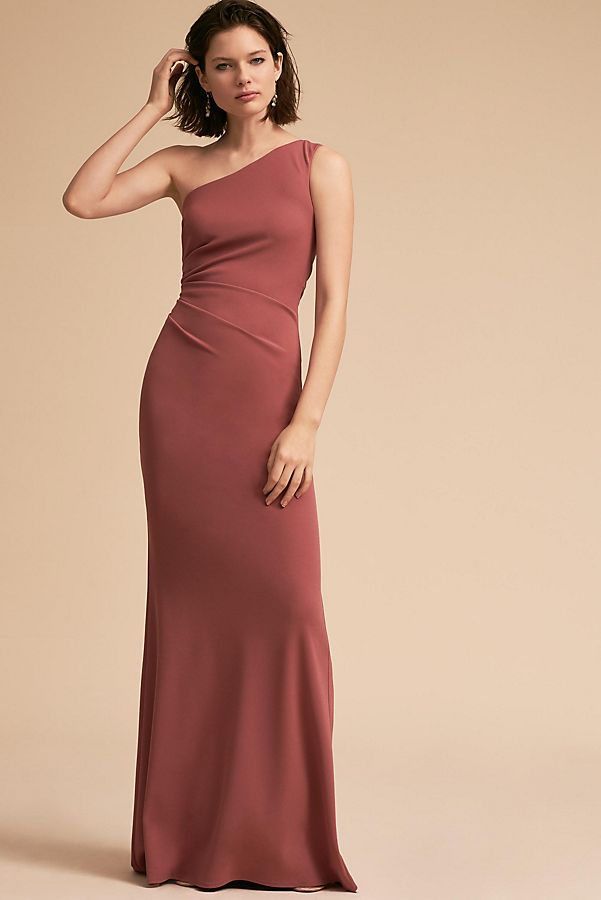Slide View: 1: Gwyneth Dress