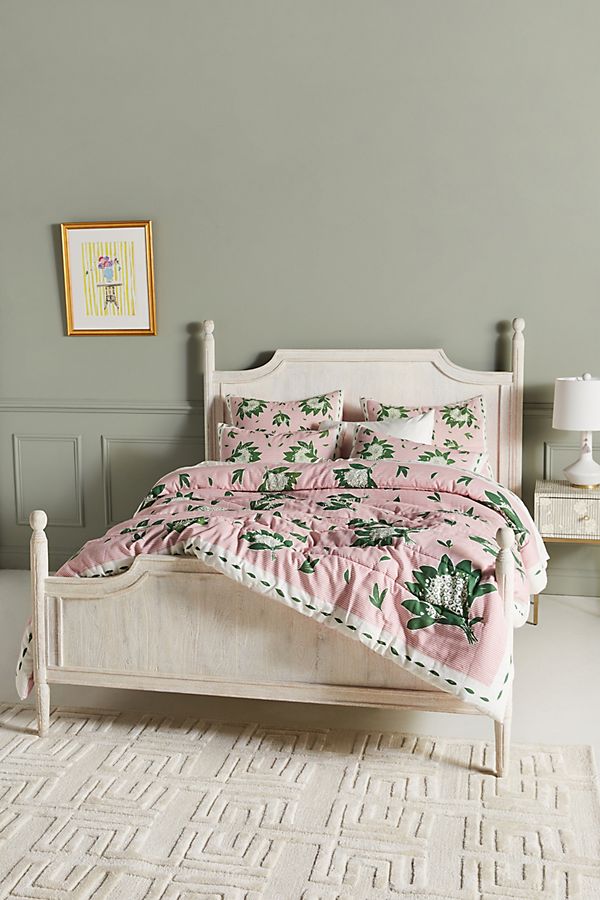 Slide View: 1: Paule Marrot Camilla Quilt