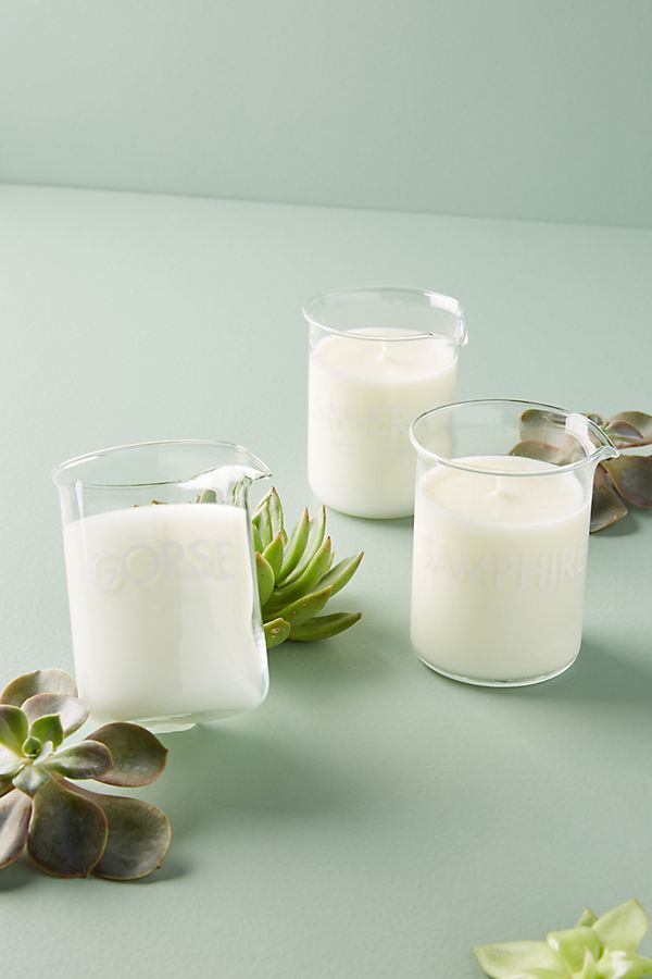 Slide View: 2: Laboratory Perfumes Candle