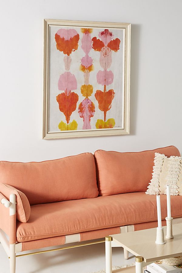 Slide View: 1: Blot Wall Art