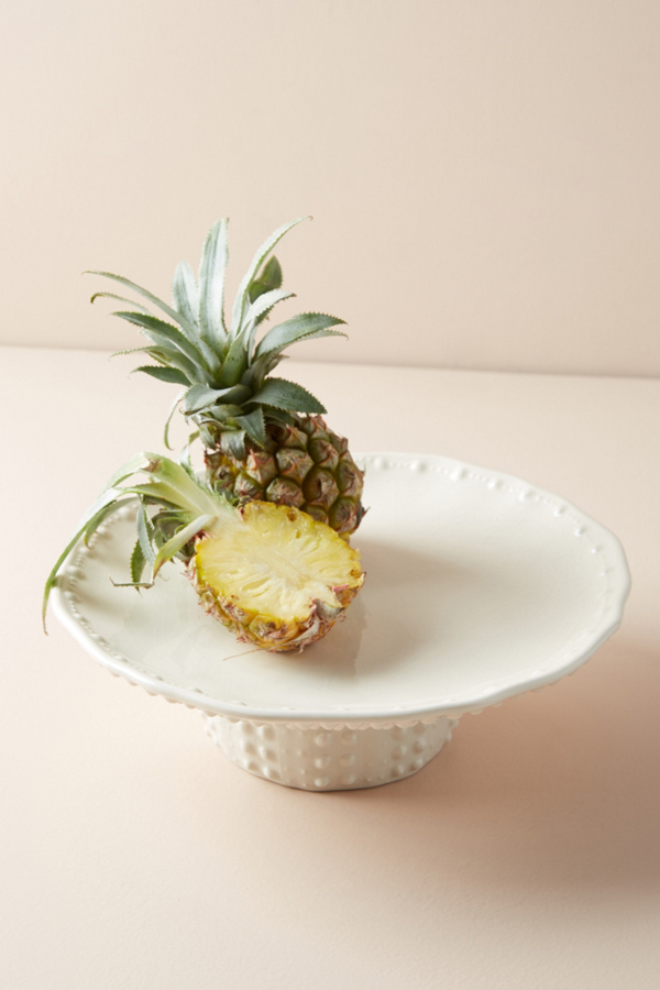 Lorelai Cake Stand Anthropologie