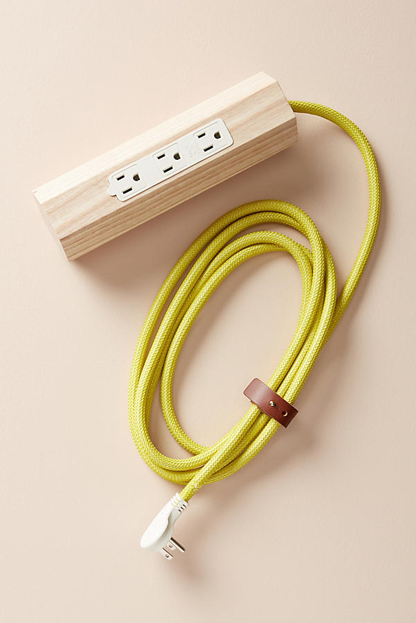 Slide View: 1: Niko Power Pendant