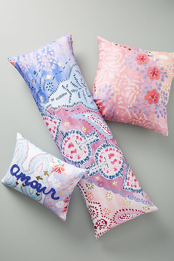Slide View: 4: Piper Pillow