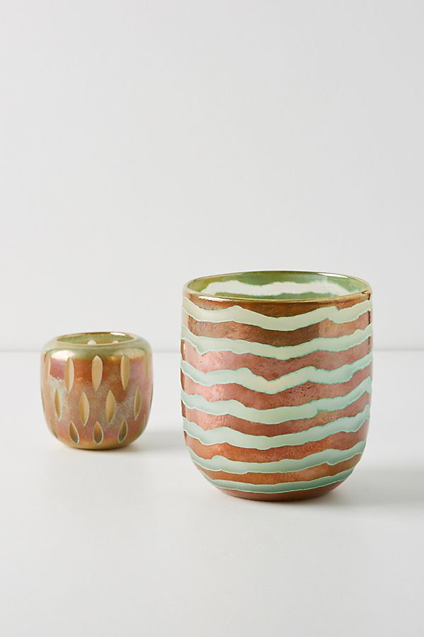 Slide View: 5: Sunrise Votive