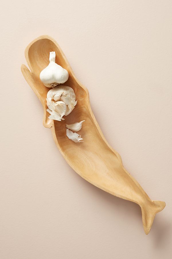 Slide View: 1: Beluga Serveware