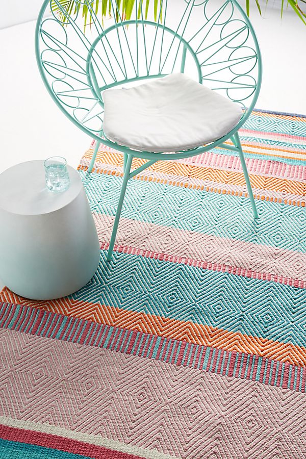 Slide View: 2: Dawson Indoor/Outdoor Rug