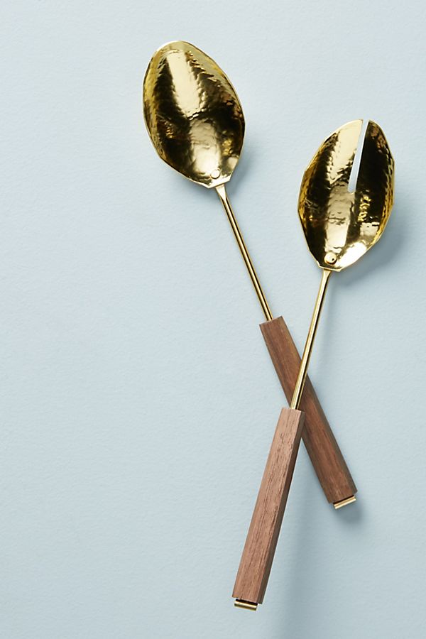 Slide View: 1: Cordero Serving Set