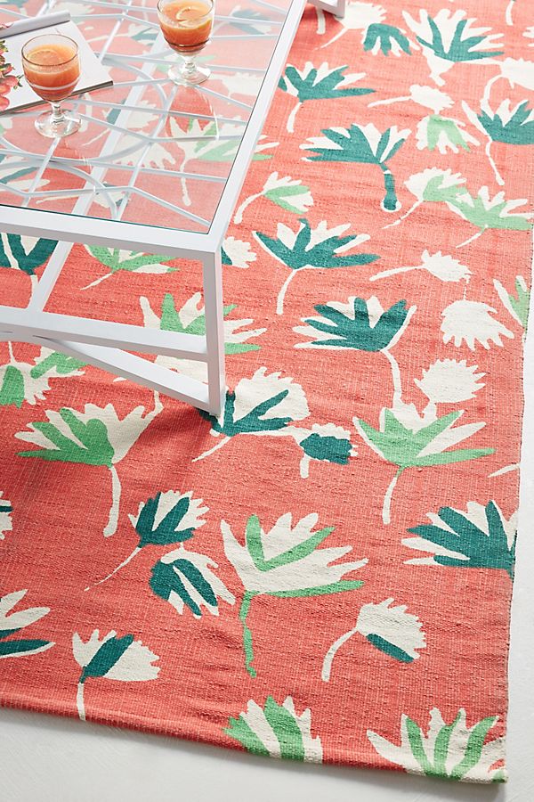 Slide View: 2: Topanga Indoor/Outdoor Rug