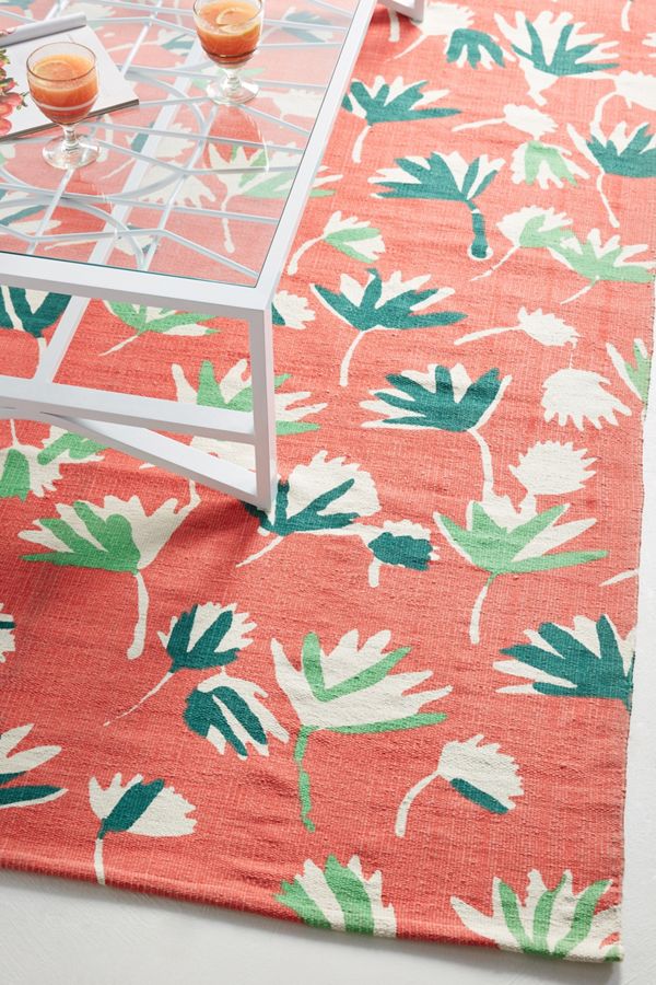 Topanga Indoor/Outdoor Rug Anthropologie