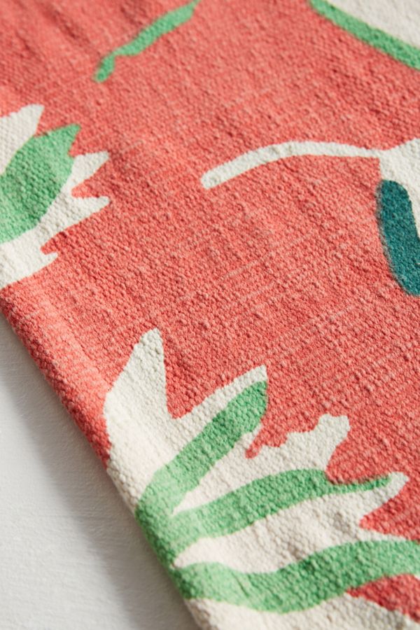 Topanga Indoor/Outdoor Rug Anthropologie