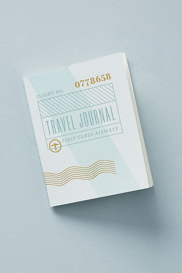 Locale Travel Journal