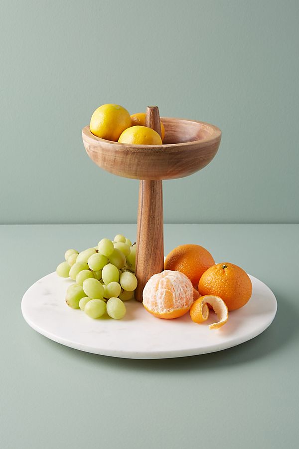 Slide View: 1: Alva Tiered Stand