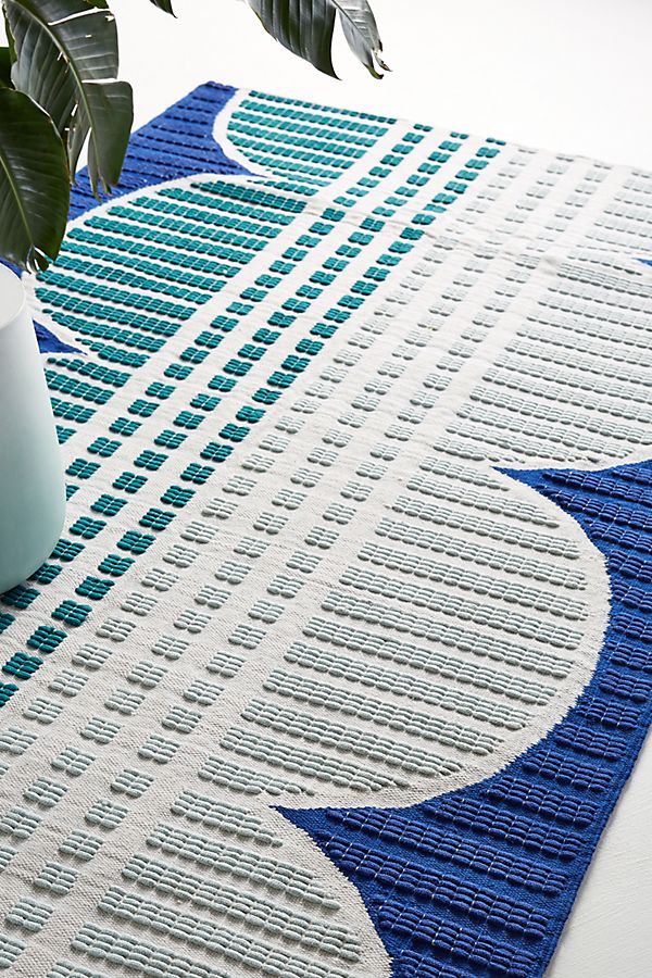 Slide View: 2: Sabrina Indoor/Outdoor Rug