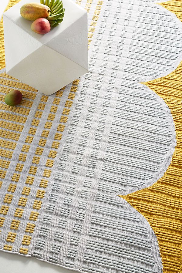 Slide View: 2: Sabrina Indoor/Outdoor Rug