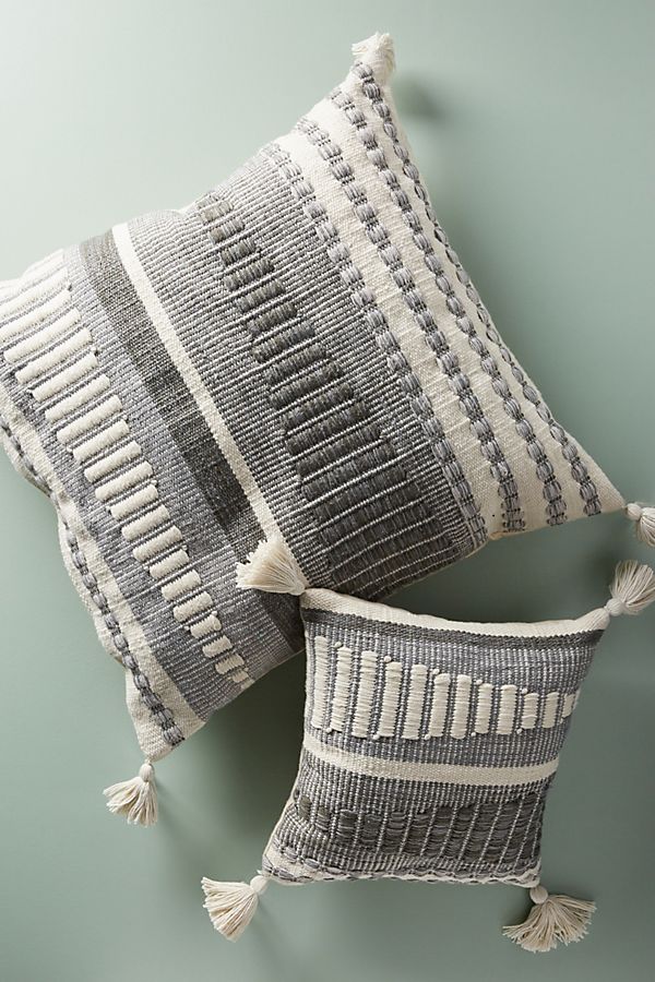 Slide View: 4: Integral Indoor/Outdoor Pillow