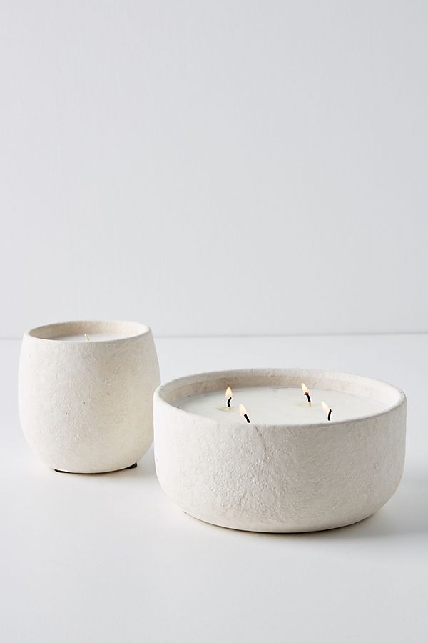 Slide View: 1: Lark Candle