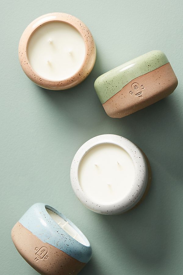 Slide View: 2: Good Natured Soy Candle