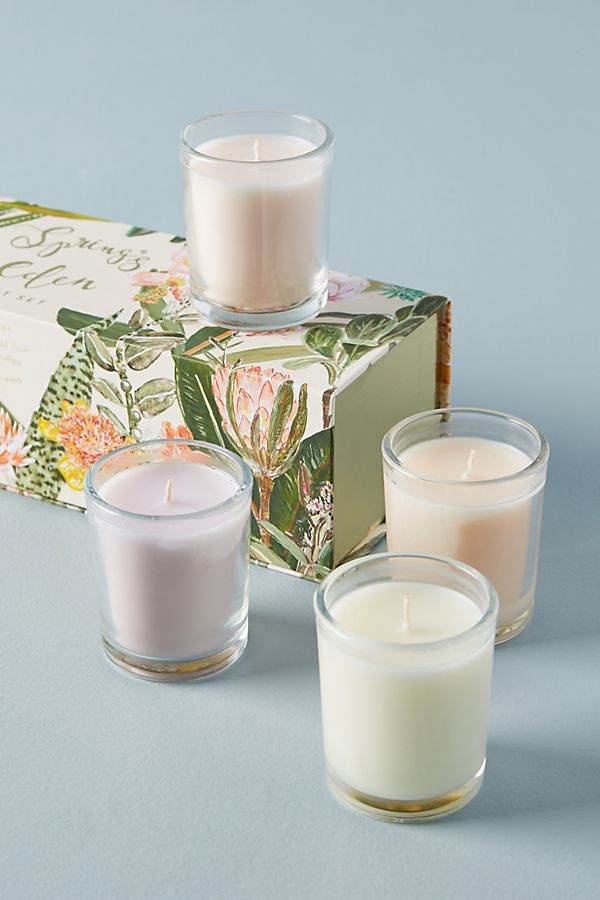 Slide View: 1: Spring's Eden Gift Set