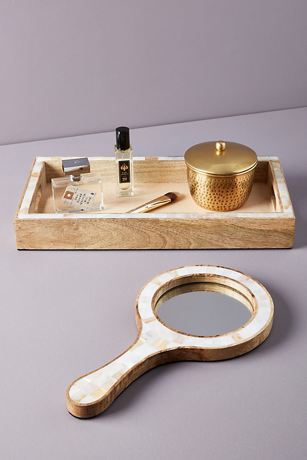 Slide View: 1: Ilsa Vanity Set