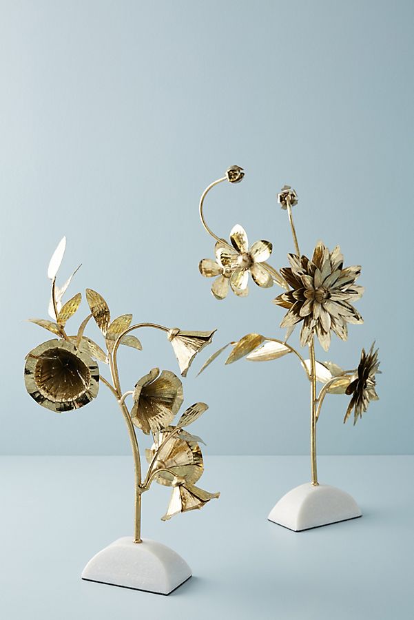Slide View: 2: Bouquet Decorative Object