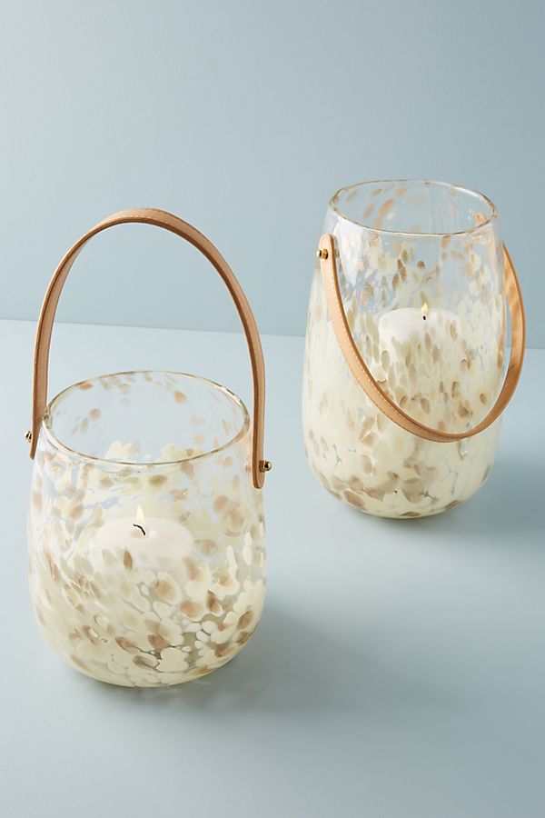 Slide View: 1: Malina Lantern