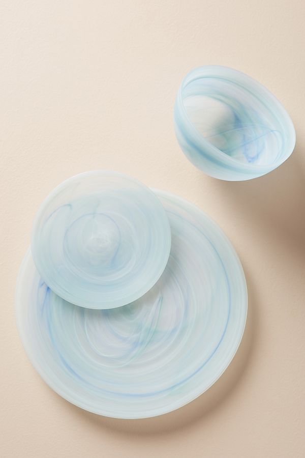 Slide View: 2: Del Mar Dinner Plate