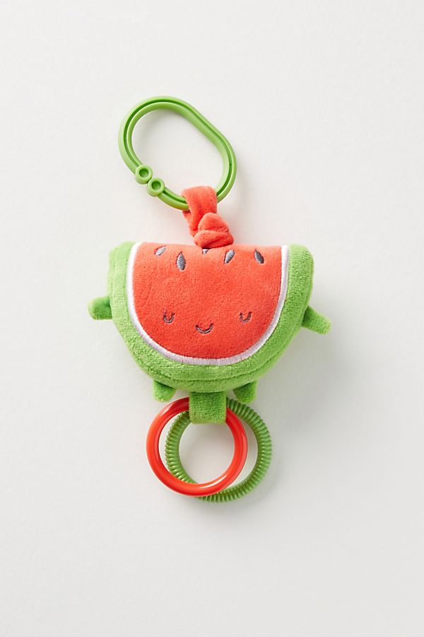 Slide View: 1: Farmer's Market Pull Toy