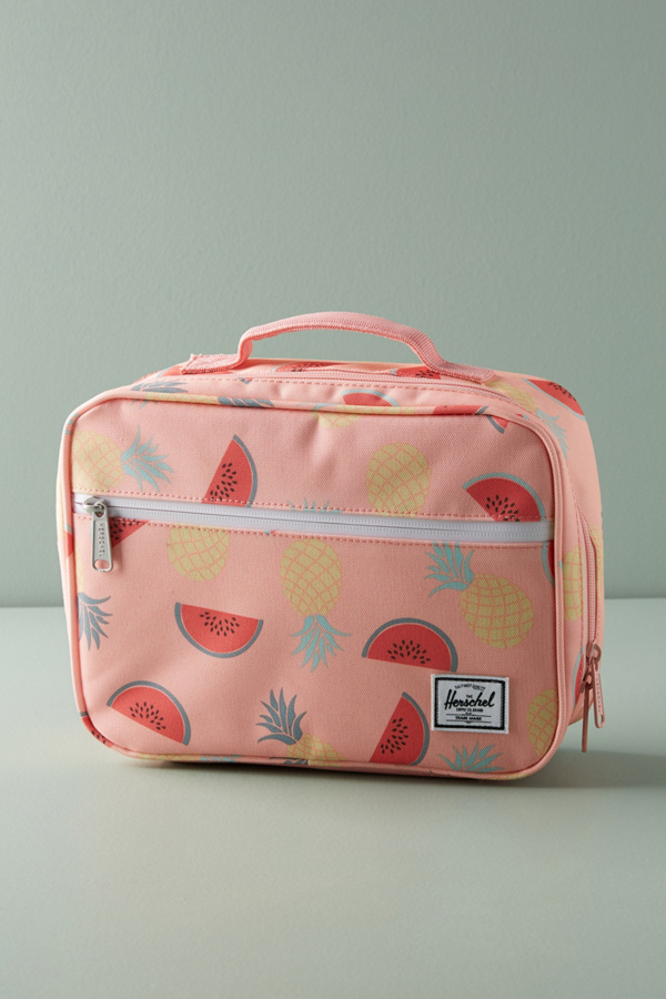 Herschel Supply Co. Fruity Lunch Box Anthropologie
