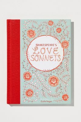 Shakespeare’s Love Sonnets