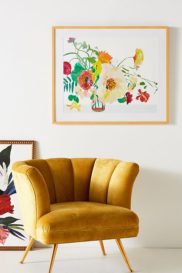 Slide View: 1: Napa Wall Art