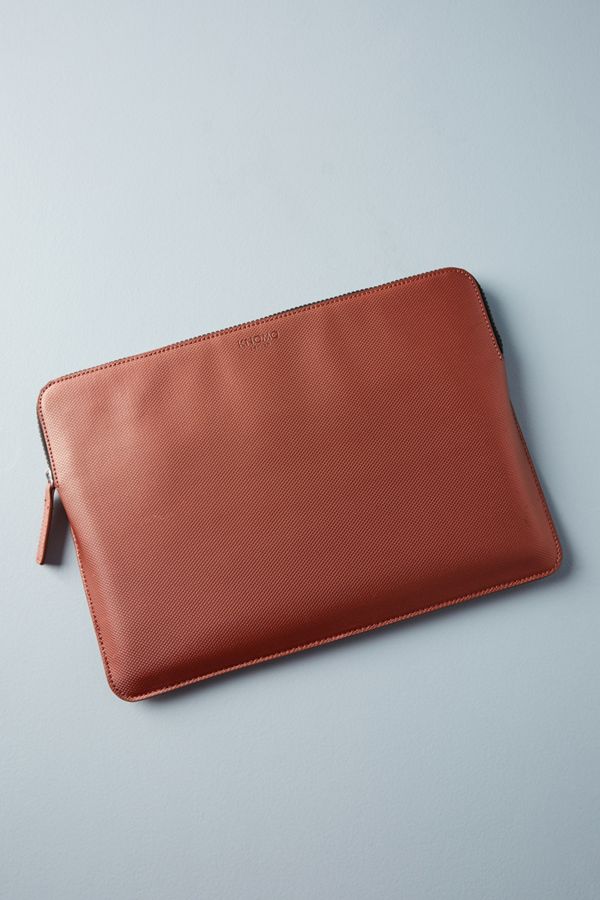 Knomo 13'' Laptop Case Anthropologie