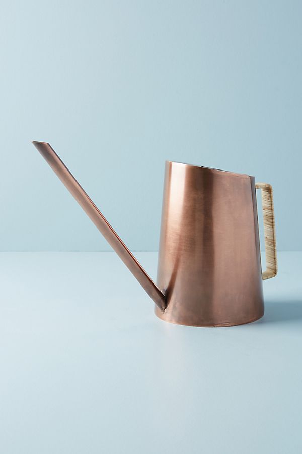 Slide View: 1: Modern Watering Can