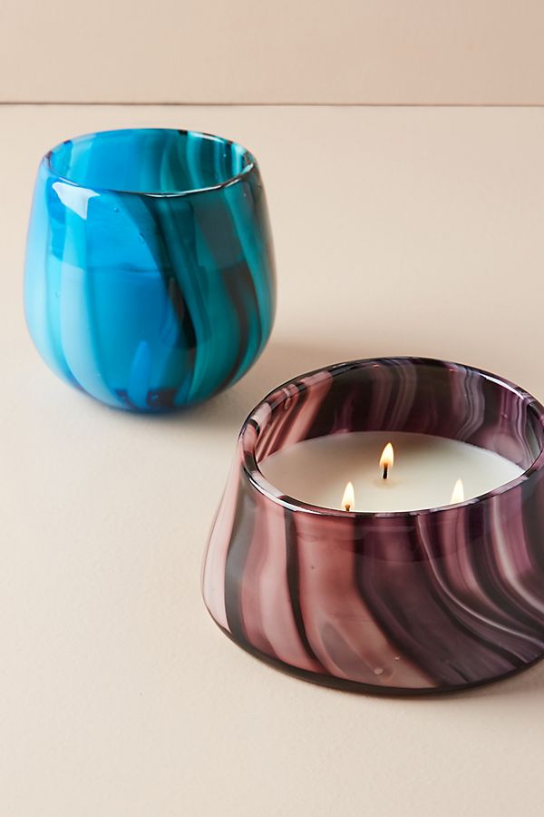 Slide View: 2: Tonal Lilith Candle